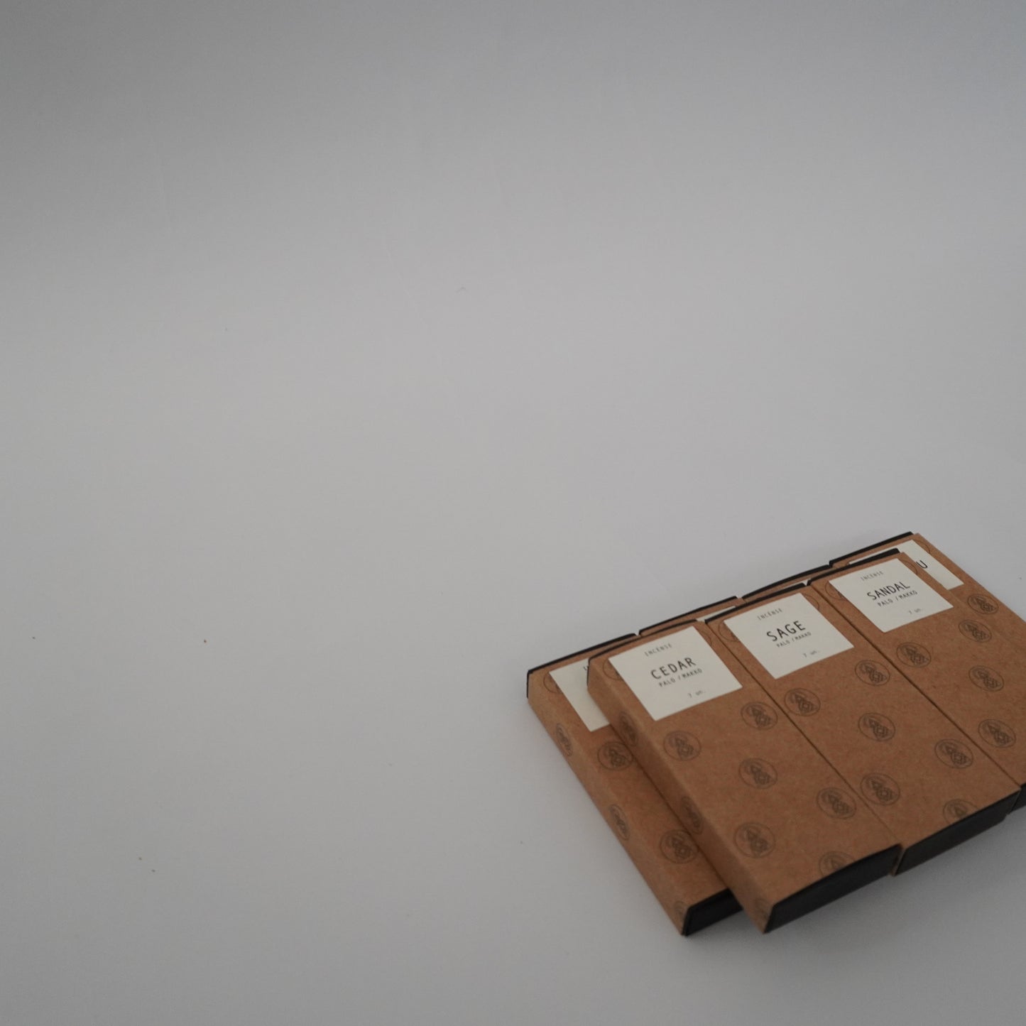 Makko Incense Cumaru