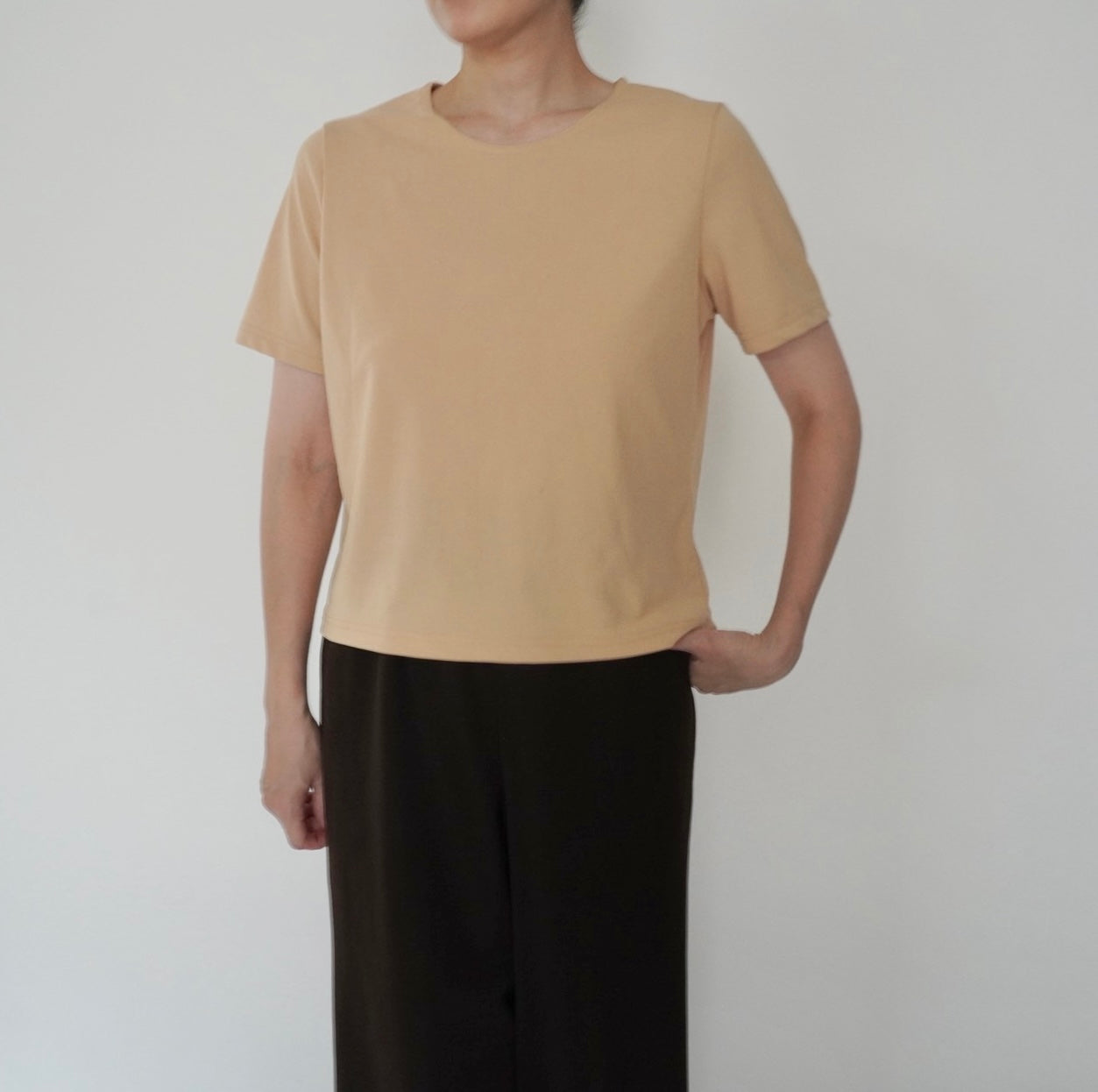 90s Top Made in USA