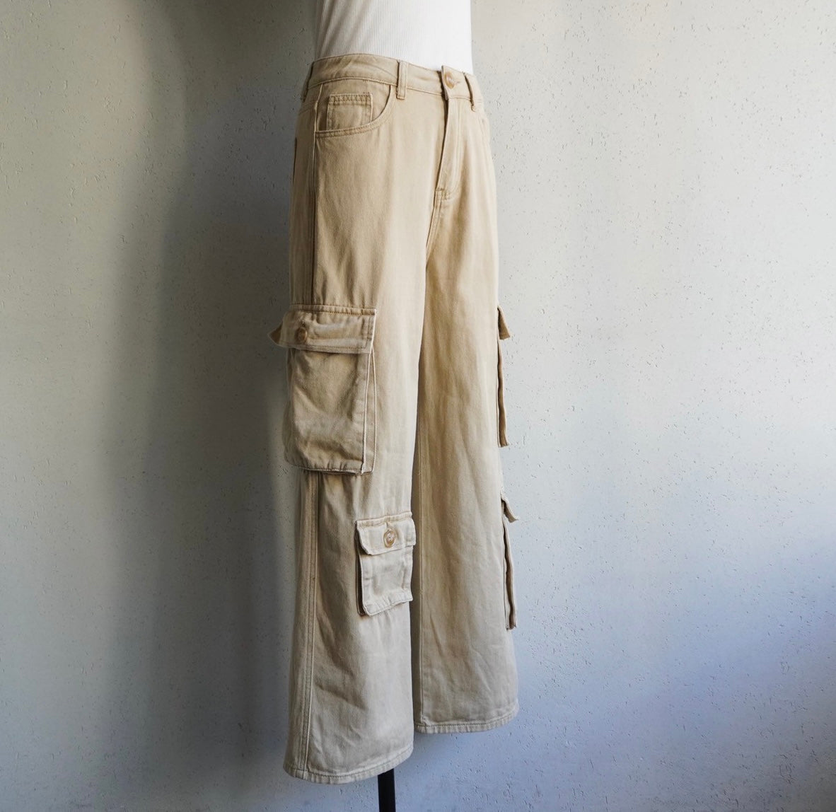 90s Design Pants
