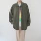 90s Khaki Light Jacket
