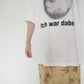 90s Photo Printed T-shirt Styled in USA