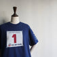 80s Printed T-shirt Made in USA