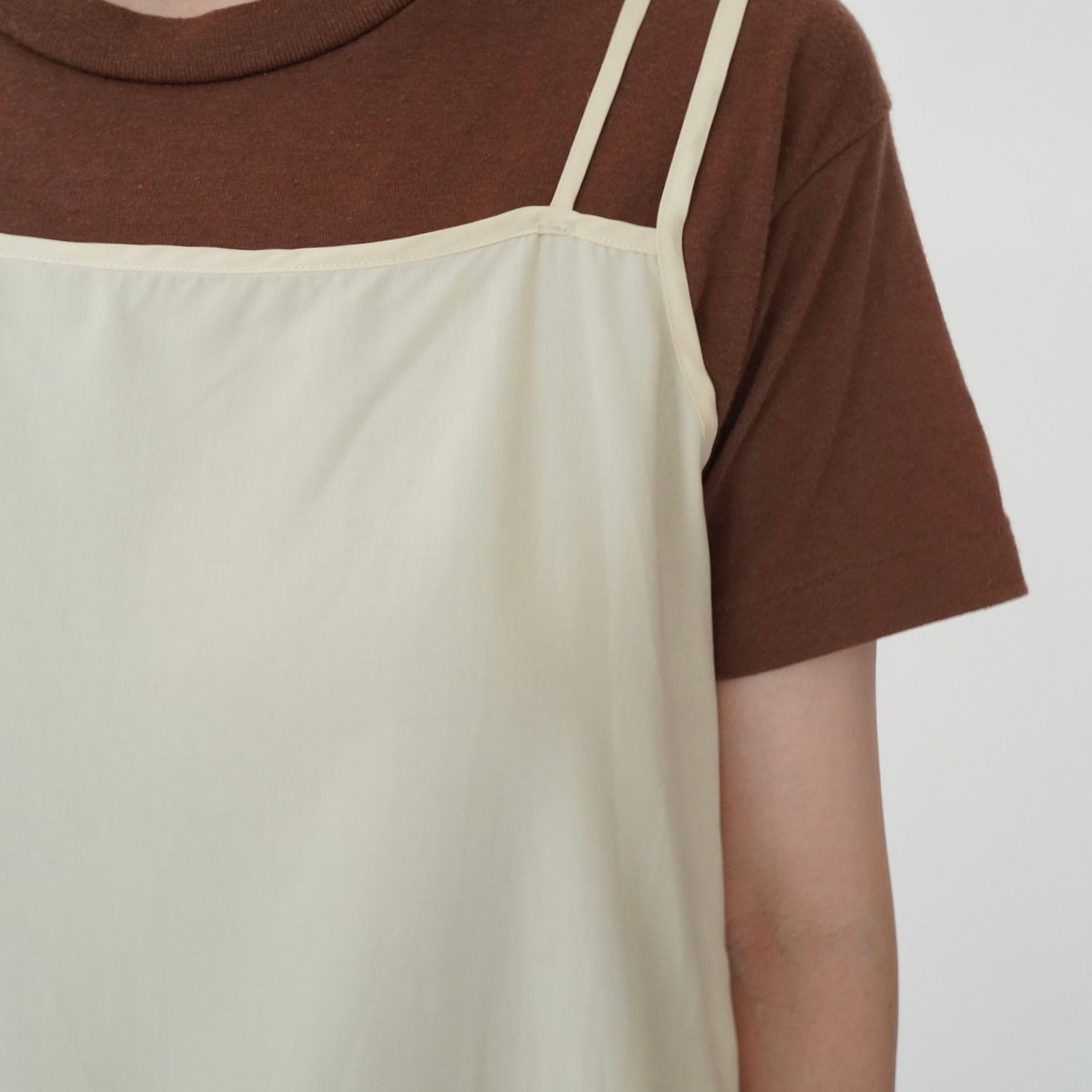 90s Silk Camisole Top