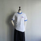 90s Printed T-shirt Made in USA