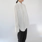 50,60s " J.PRESS" Dress Shirt