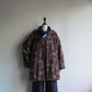 80s EURO Design Jacket,Coat