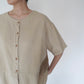 90s Cotton Shirt Made in USA