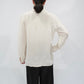 90s Silk Design Shirt