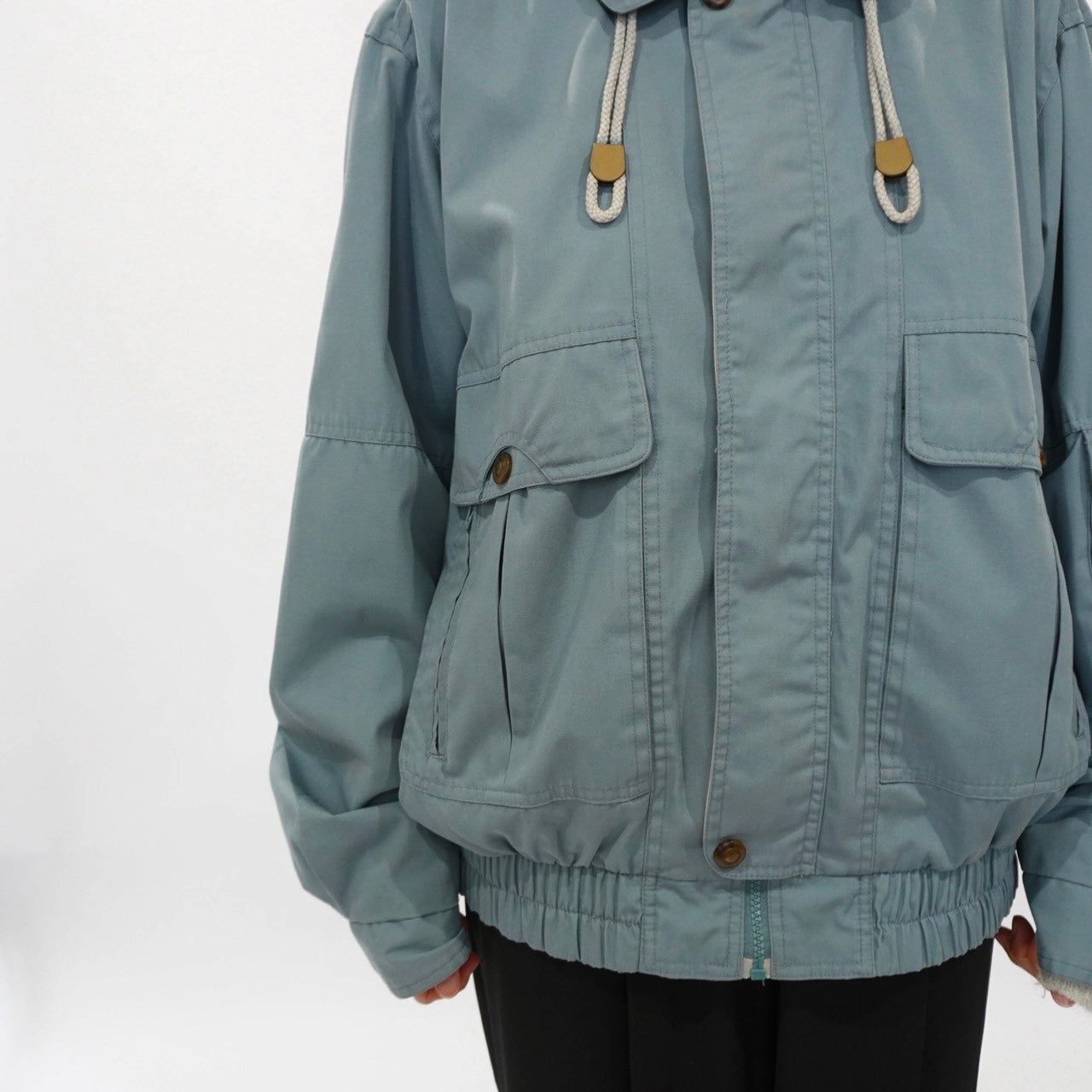 90s Design Jacket