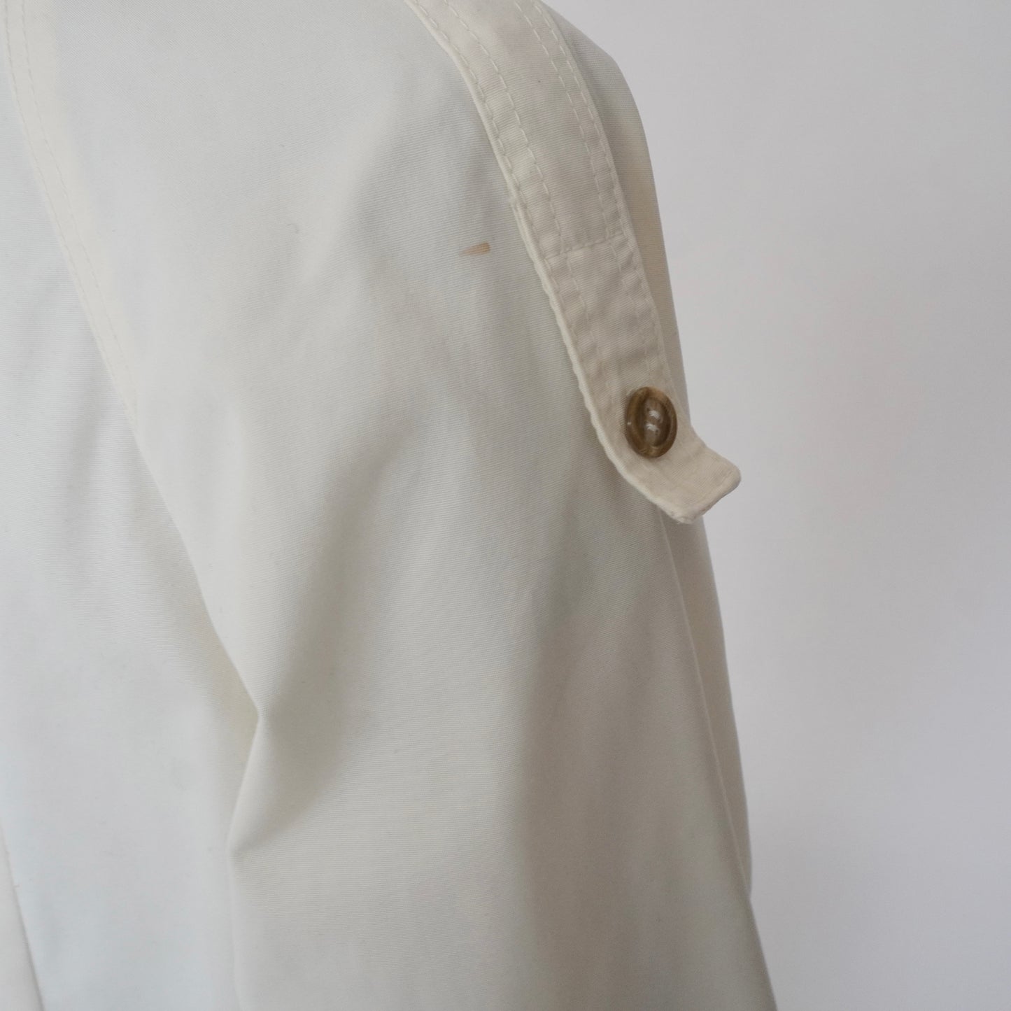 80s Design Light Coat