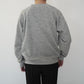 80s Printed Sweater