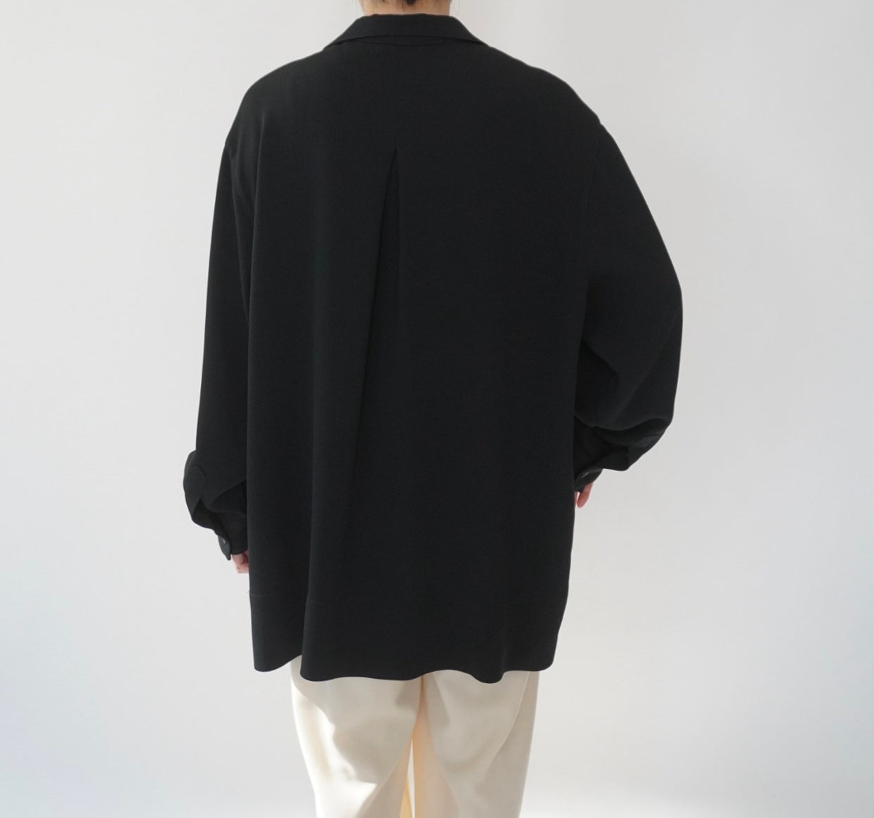 90s Shirt Jacket Made in USA