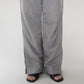 90s EURO High Waist Design Pants