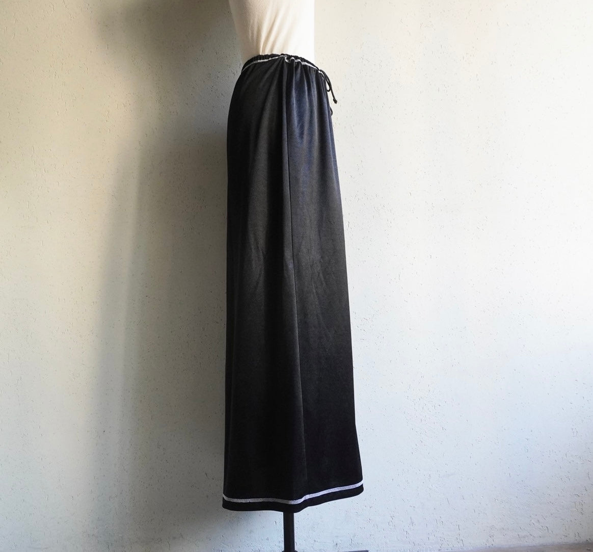 80s Skirt Made in USA