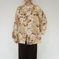 90s Flower Pattern Shirt