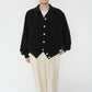 90s Black Design Shirt