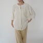 90s Cotton Blouse