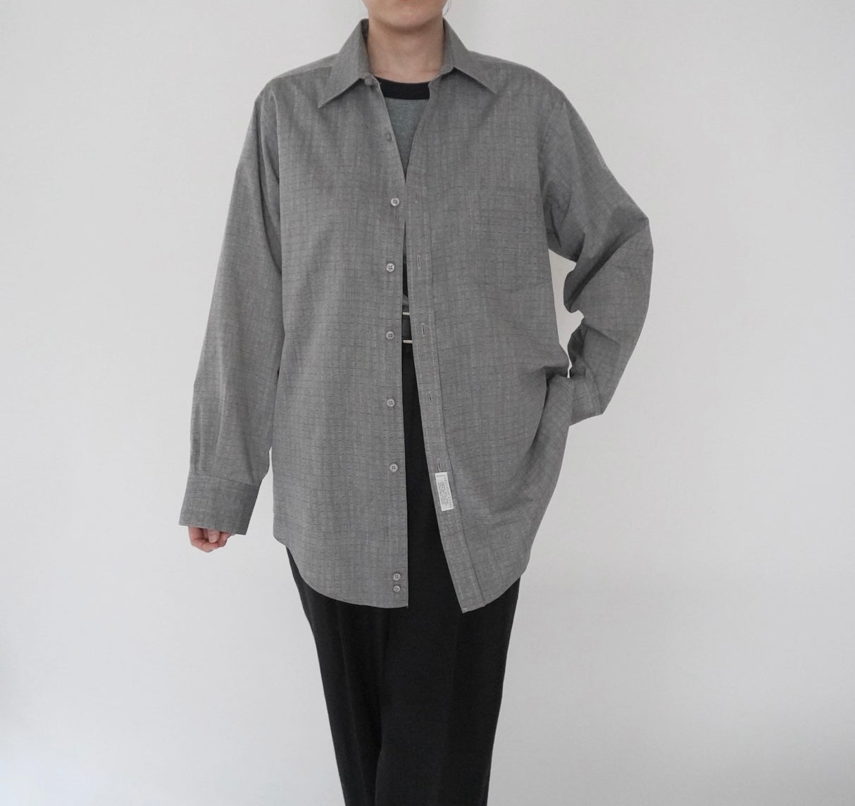 "Geoffrey Beene" Shirt