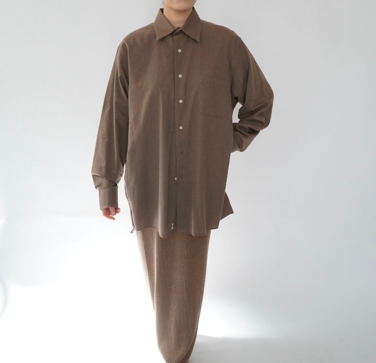 "Geoffrey Beene" Shirt