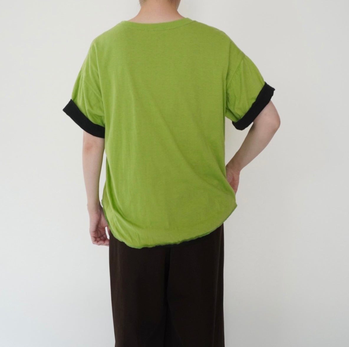 90s Reversible T-shirt