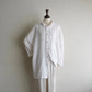 90s Cotton Design Shirt Made in USA