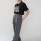 80s Printed T-shirt Made in Canada