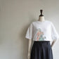 90s Photo Printed T-shirt