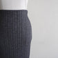 90s Skirt Made in USA