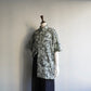 90s EURO Printed Cotton Shirt