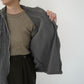90s Gray Corduroy Light Jacket