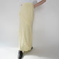 Ruffle Maxi Skirt