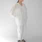90s Cotton Tunic Made in USA