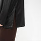 90s Hooded Blouse