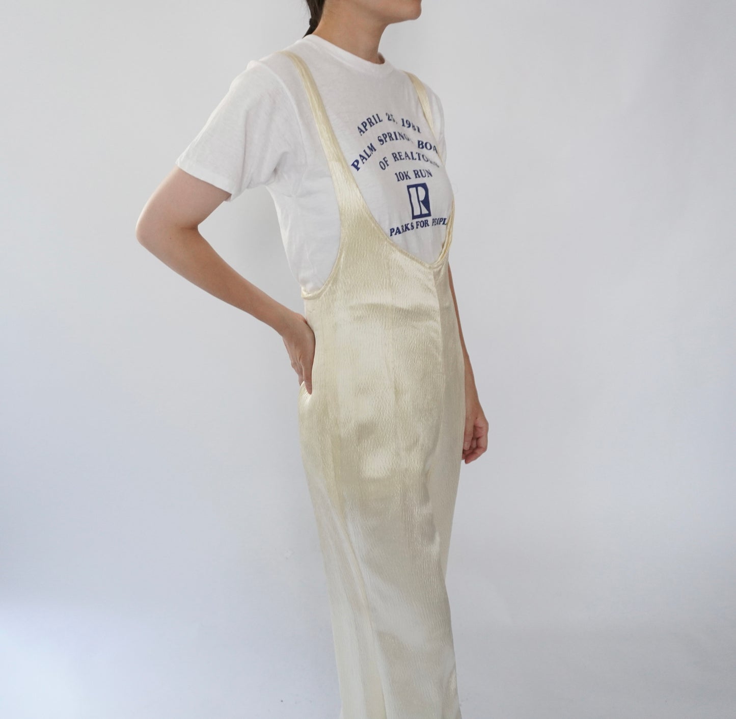 80s Jumpsuit