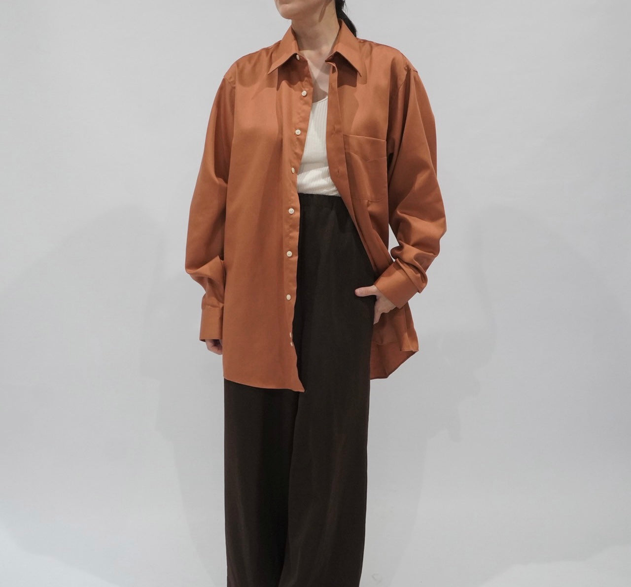 "Geoffrey Beene" Shirt