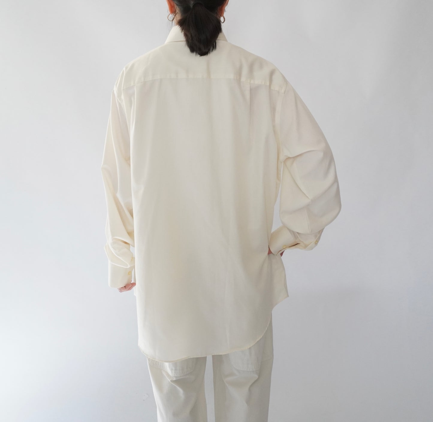 "Geoffrey Beene"  Shirt