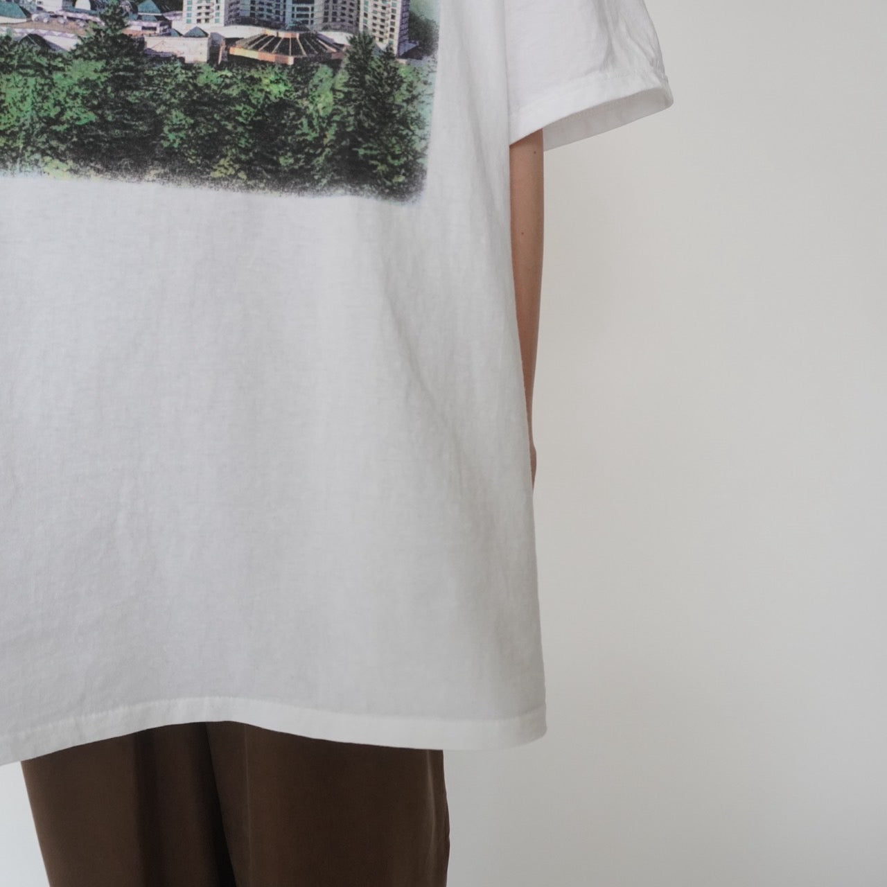 90s Printed T-shirt