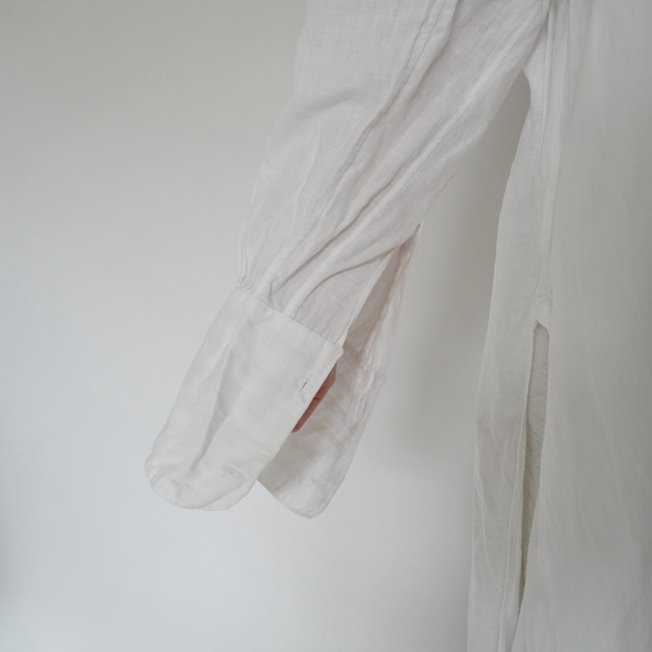 1930s Dress Shirt