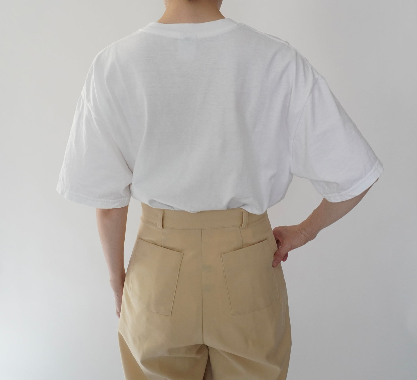 00s Printed T-shirt