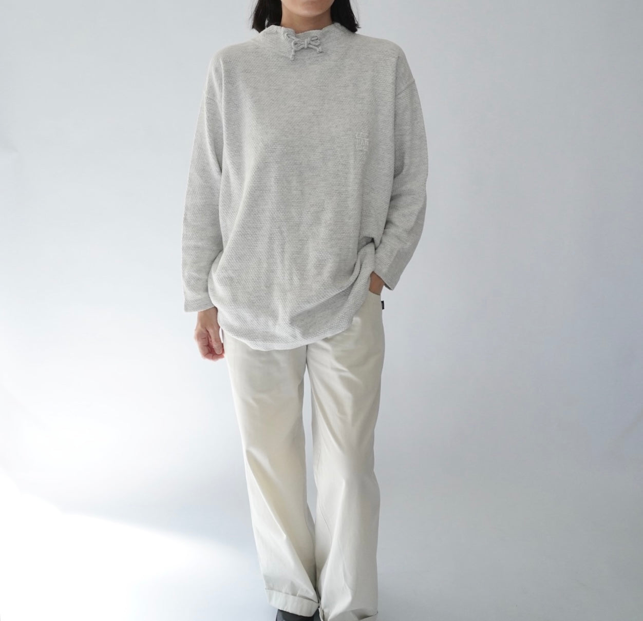 90s EURO Cotton Top