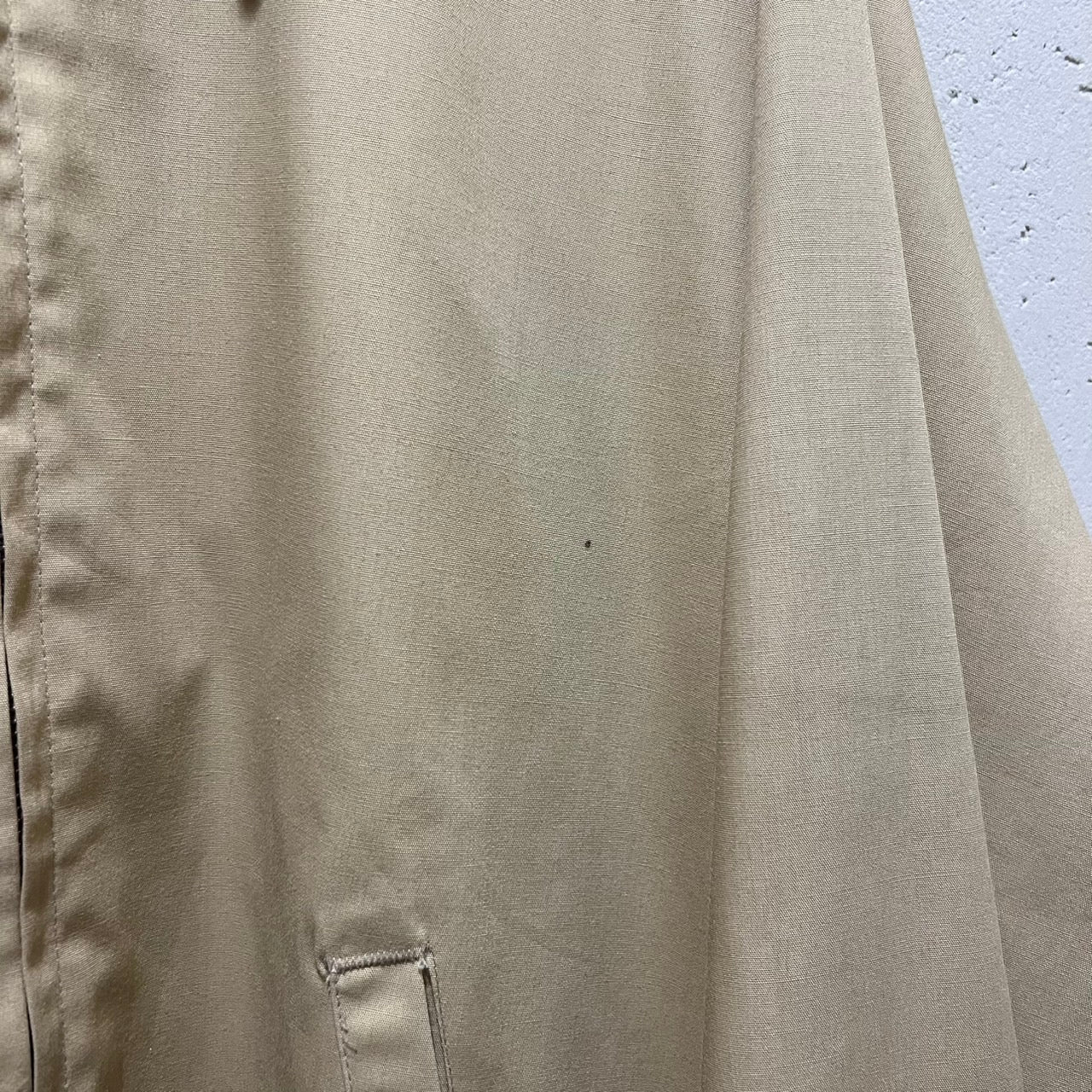 60s "Sears" Light Jacket