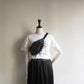 90s Lambskin Bag