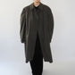 60s "Plymouth" Plaid Coat