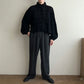80s "Avant Garde" Design Blouse, Jacket
