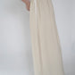 90s Line Design Skirt Made in USA