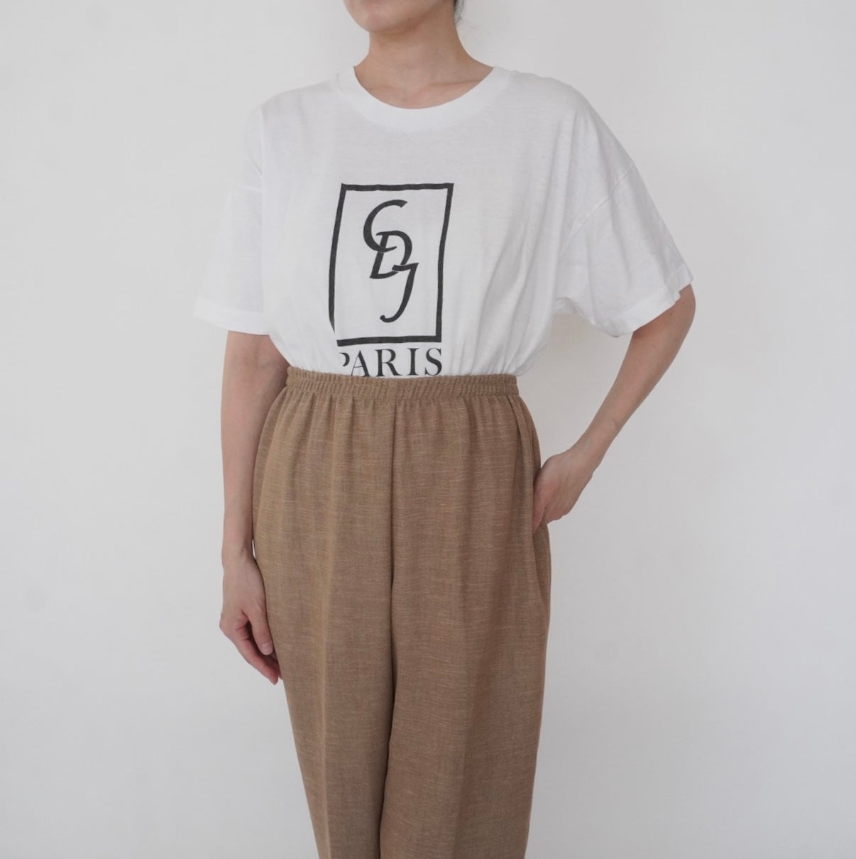 90s Printed T-shirt