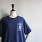 90s Printed T-shirt Made in USA