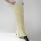 Ruffle Maxi Skirt