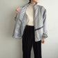 90s  Design Nylon Jacket