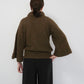 80s ”Alan Austin” Mohair  Knit Made in Italy